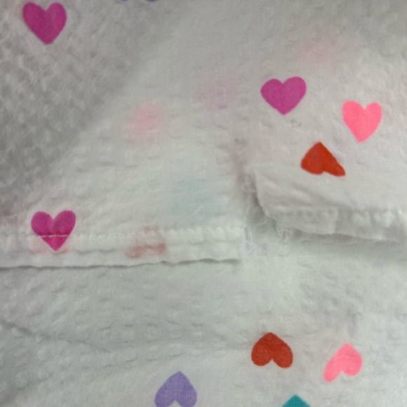 Bundle/ lot of 14 -Colorful 6/7 Girl Clothing - Picture 14 of 14